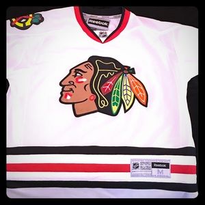 Hockey jersey Kane #88